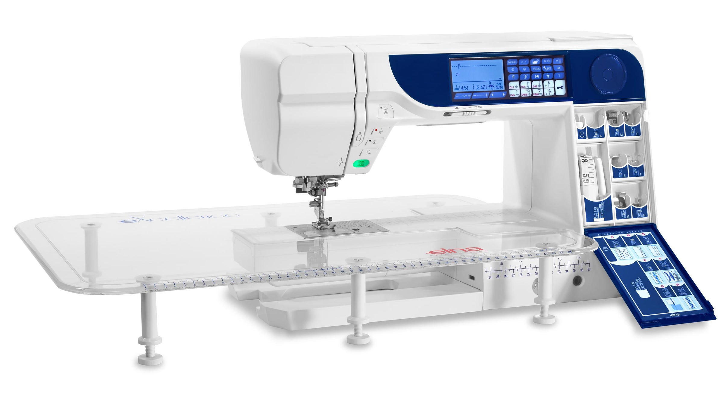 Sewing Machines | The Sewing Center 2407 W. 13th St. N. Wichita, KS 67203  316-832-0819